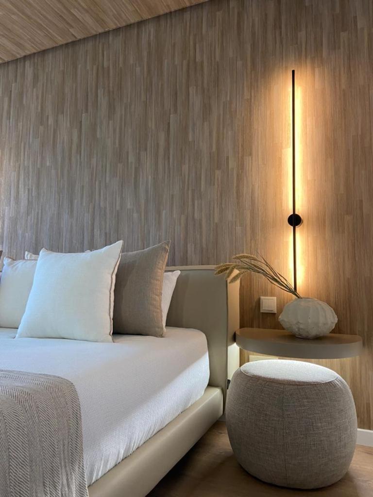 Viseu Executive Hotel Bagian luar foto