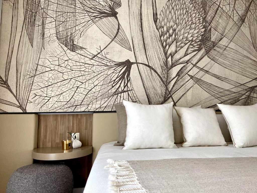 Viseu Executive Hotel Bagian luar foto