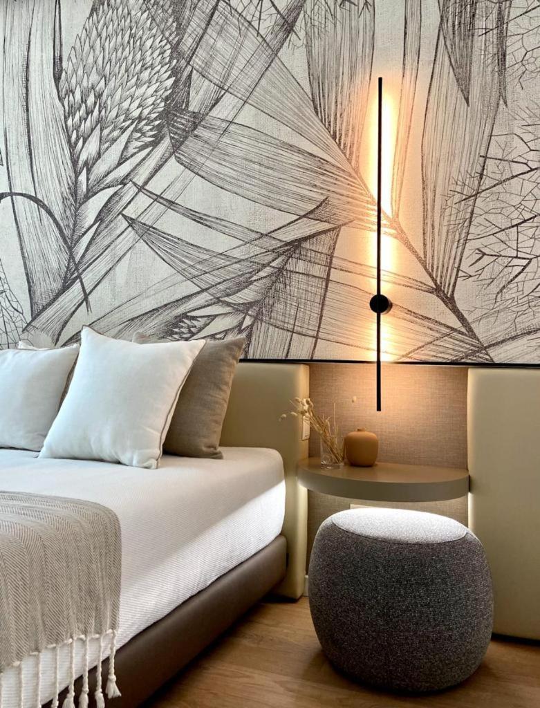 Viseu Executive Hotel Bagian luar foto