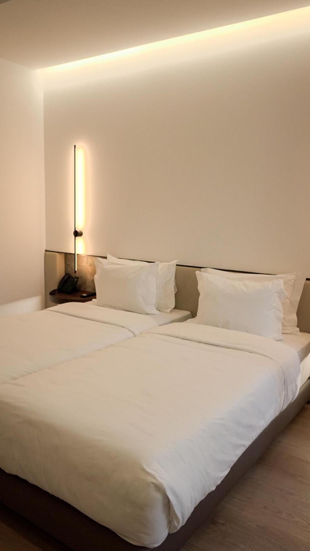 Viseu Executive Hotel Bagian luar foto